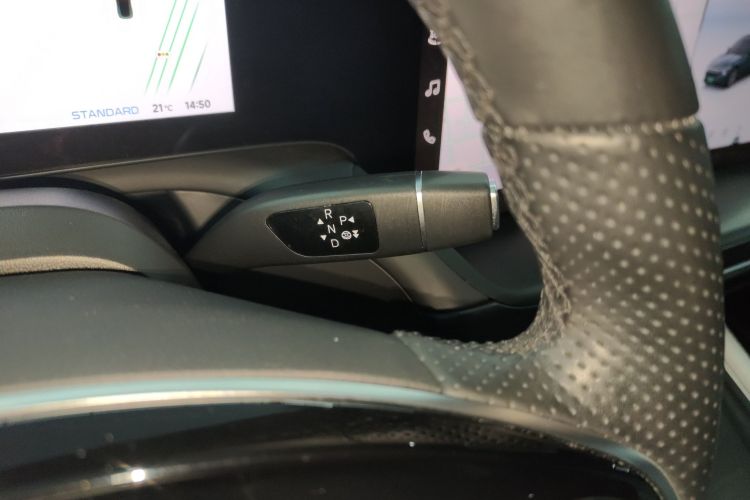 小鹏P7 2023款 P7i 702 Max局部细节18