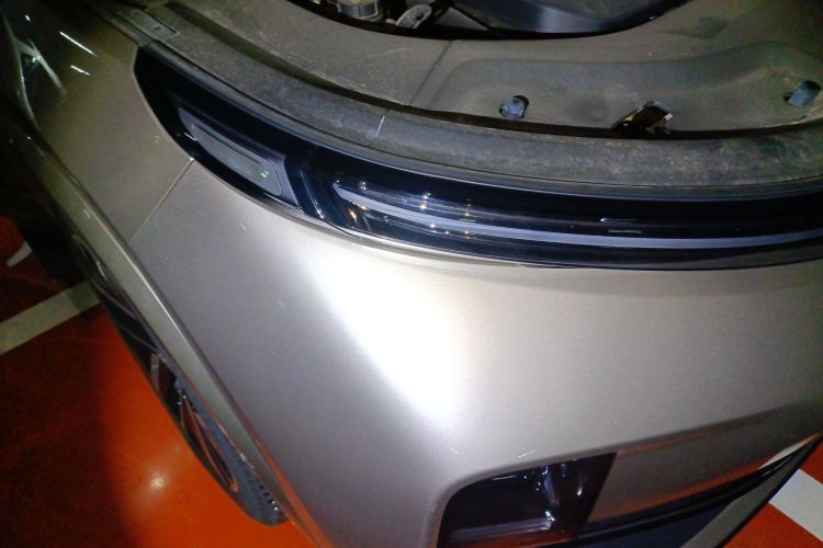 理想汽车 理想L9 2022款 Max车身外观6001