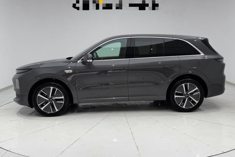 理想汽车 理想L6 2024款 Pro车身外观6003