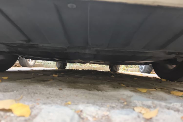 奔驰B级 2012款 B 200局部细节9008