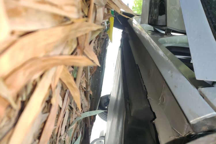 东风纳米 纳米01 2024款 共创版  共创WE版局部细节9001