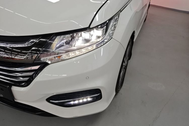 本田 奥德赛 2018款 2.4L 智享版局部细节36