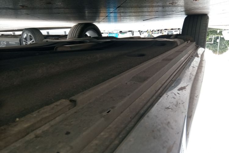 奥迪Q3 Sportback 2020款 40 TFSI 时尚型局部细节9001