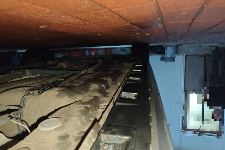 大众 C-TREK蔚领 2017款 230TSI DSG舒适型局部细节9003