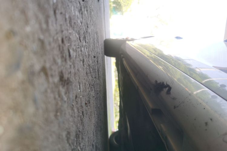 沃尔沃S60 2019款 S60L T3 智进版局部细节9001