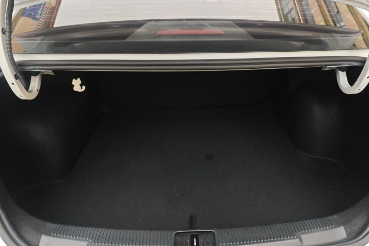 荣威i5 2019款 1.5L 手动4G互联朗豪版局部细节23