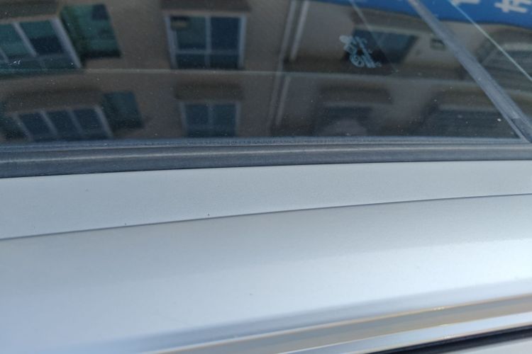 东南DX7 2015款 1.5T 自动豪华型局部细节57