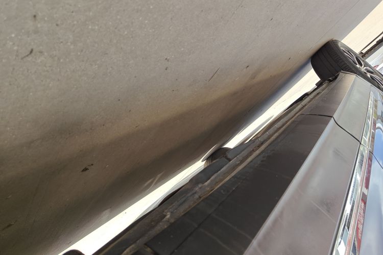 大众 途观L 2018款 330TSI 自动两驱豪华版局部细节9002