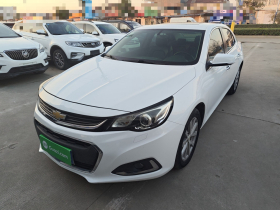 雪佛兰 迈锐宝 2018款 530T 自动豪华版