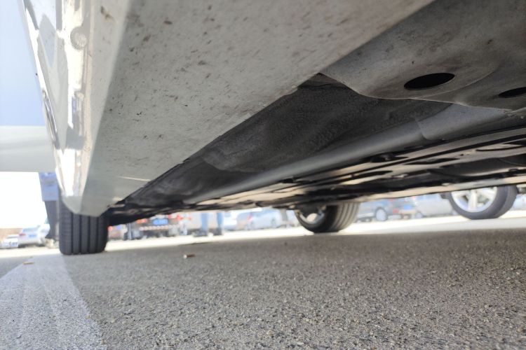 沃尔沃S60 2025款 B4 智远豪华版局部细节9001