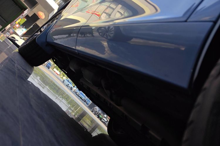 鸿蒙智行 问界M7 2024款 1.5T 智驾后驱Max版 5座局部细节9002