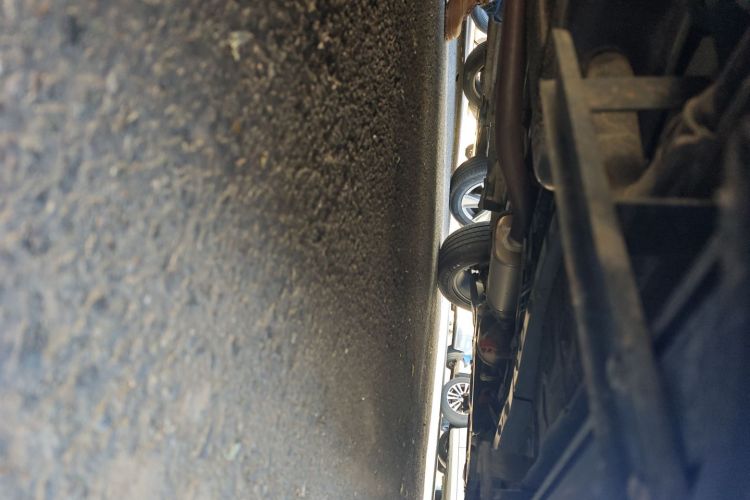 中国重汽VGV VGV U75PLUS 2021款 2.0TGDI 奇趣山地版 7座局部细节9002