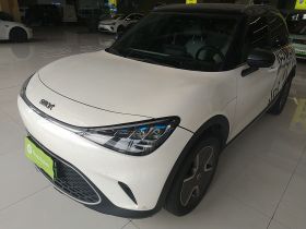 smart精灵#1 2023款 Pro版