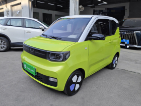 五菱汽车 宏光MINIEV 2022款 马卡龙绘色款 磷酸铁锂