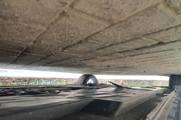 马自达 阿特兹 2020款 2.5L 蓝天运动版局部细节9001