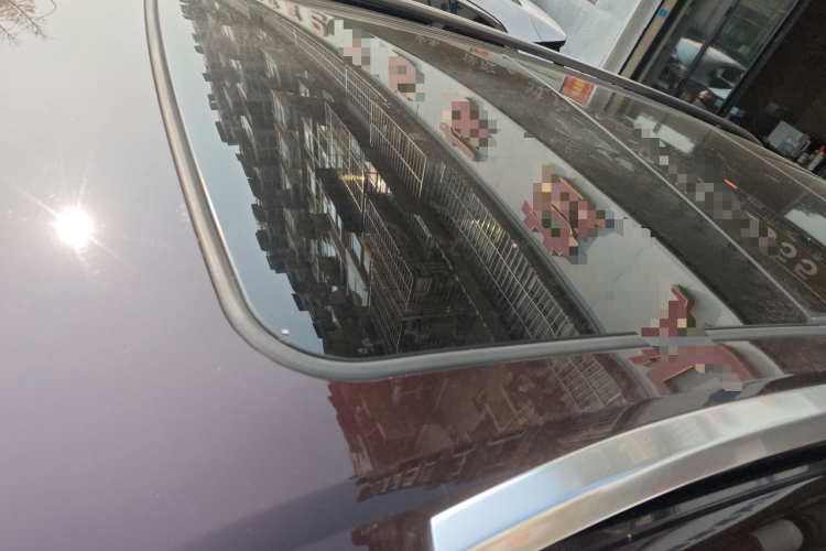 别克 2022款 昂科威Plus Avenir艾维亚 七座版局部细节57