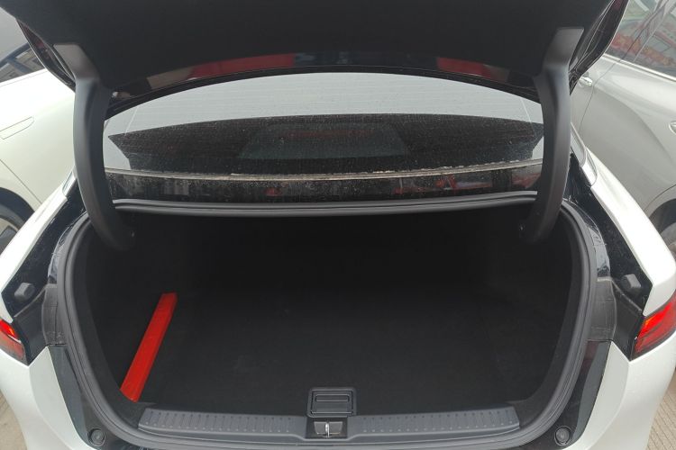 小鹏P5 2024款 500Pro版局部细节23