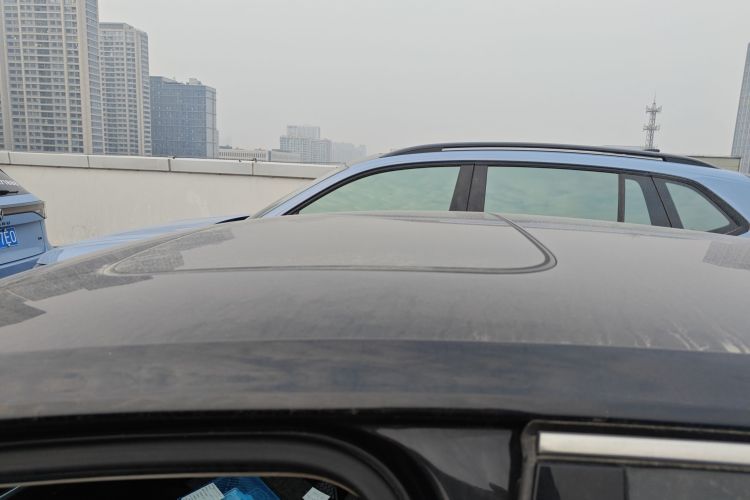 大众 帕萨特 2022款 280TSI 商务版局部细节57