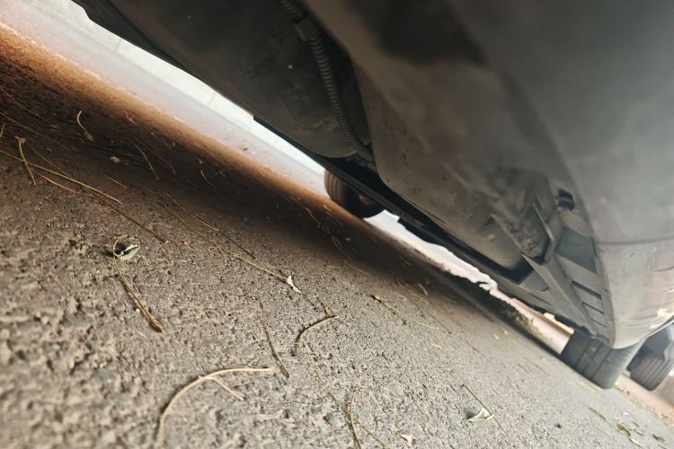 大众 迈腾 2012款 改款 1.8TSI 豪华型局部细节9002