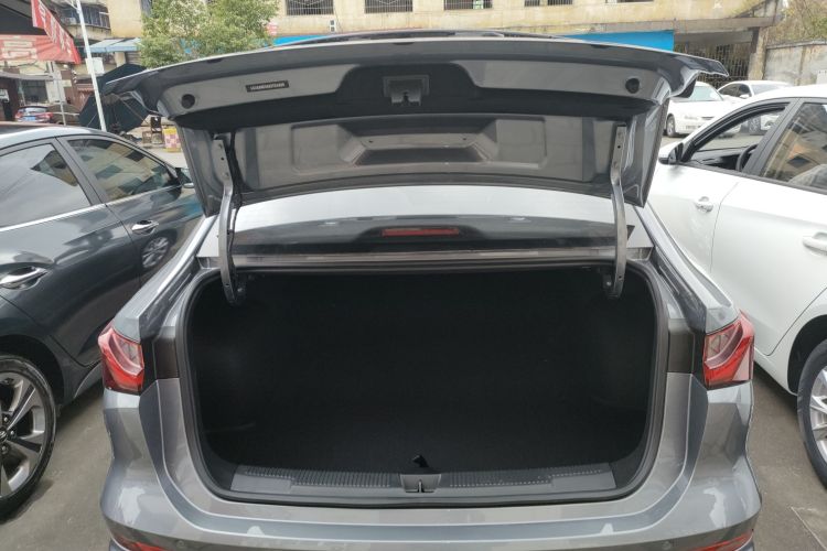 荣威i5 2026款 1.5L CVT豪华版局部细节23