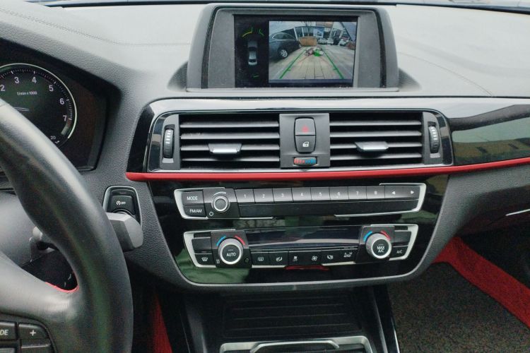 宝马2系(进口) 2019款 225i 运动设计套装局部细节16