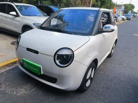 长安启源 长安Lumin 2023款 205km 香沁款