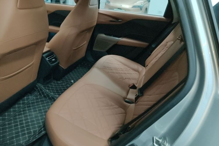 长安启源A05 2024款 145 Max中控内饰21