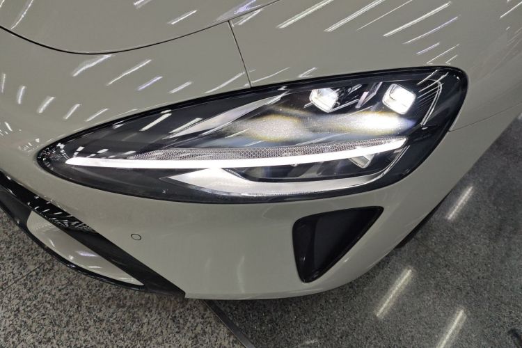 小米汽车 小米SU7 2024款 四驱超长续航高阶智驾Max版局部细节36