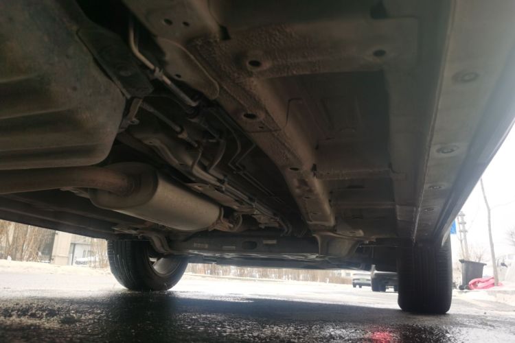 五菱汽车 五菱星辰 2021款 1.5T CVT星辉版局部细节9002