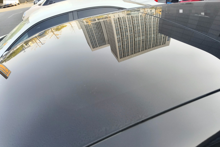 smart forfour 2016款 0.9T 66千瓦先锋版局部细节57