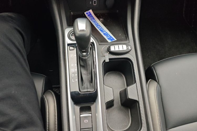 日产 轩逸 2022款 1.6L XL CVT悦享版局部细节18