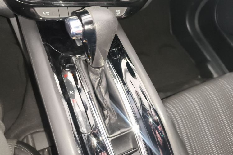 本田 缤智 2017款 1.8L CVT两驱先锋型局部细节18