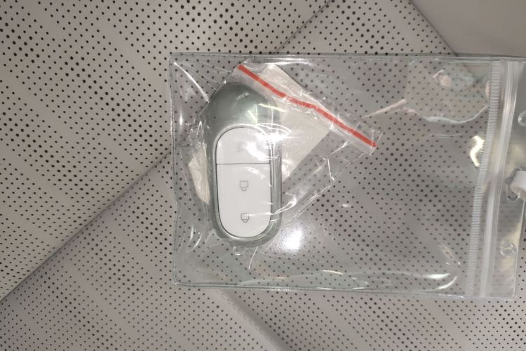 零跑汽车 零跑B10 2025款 510激光雷达版中控内饰7001