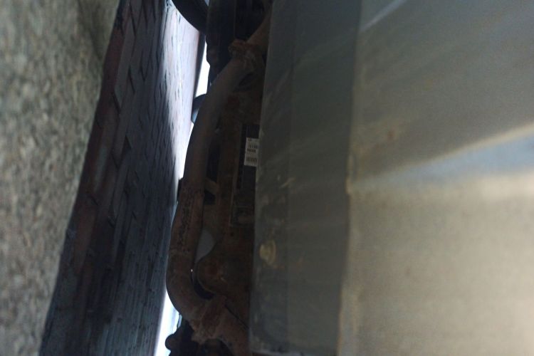 奔腾X80 2015款 2.0L 自动舒适周年纪念型局部细节9009