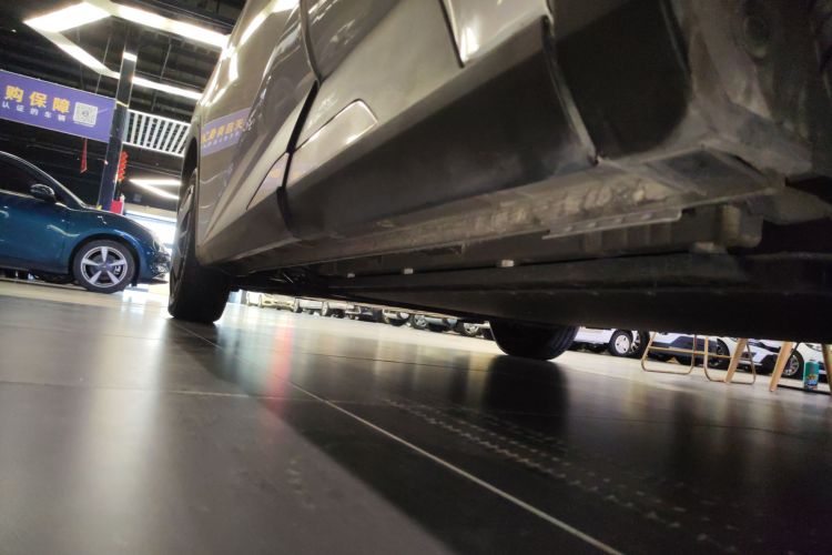 比亚迪 海鸥 2025款 305km 活力版局部细节9002