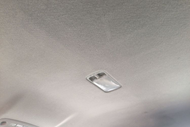 日产 轩逸 2019款 1.6XE CVT舒适版 国V中控内饰22