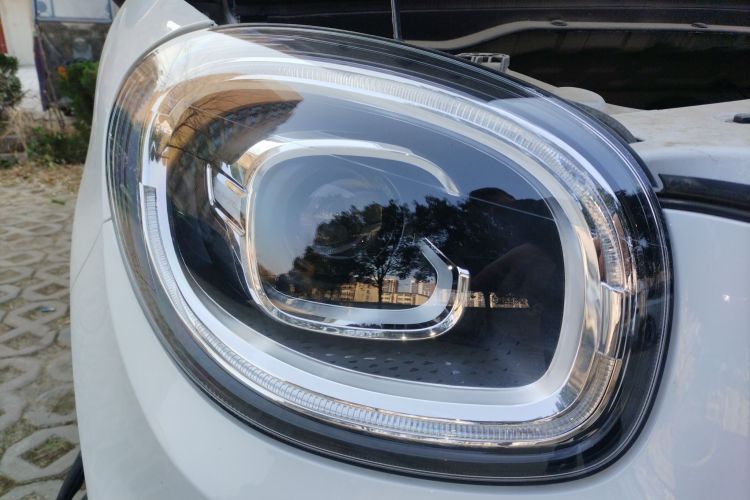 零跑汽车 零跑T03 2024款 310舒享版车身外观6006