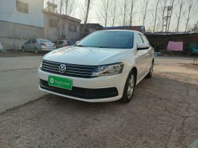 大众 朗逸 2018款 经典 1.5L 自动风尚版 国VI