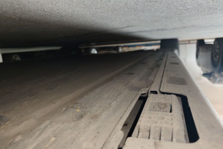 小米汽车 小米SU7 2024款 后驱超长续航高阶智驾Pro版局部细节9001