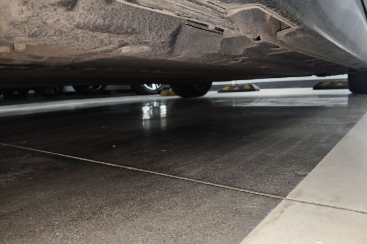 零跑汽车 零跑C01 2023款 525舒享版局部细节9002