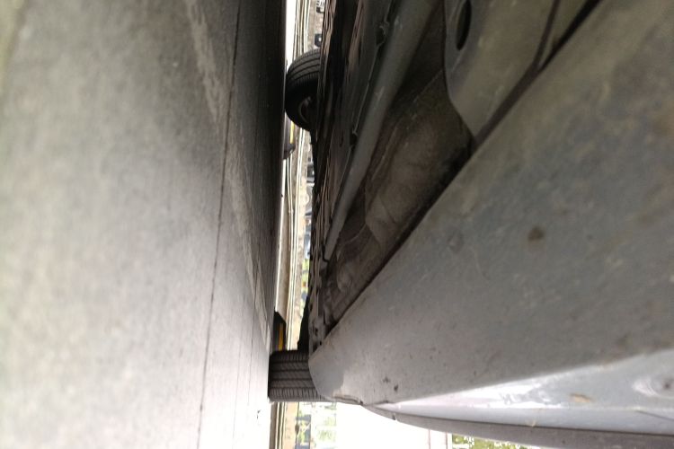 沃尔沃S90 2020款 T5 智逸豪华版局部细节9002