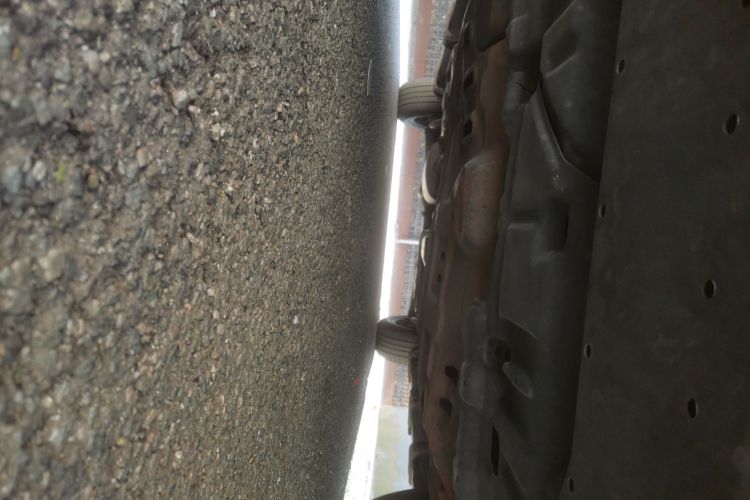 雷克萨斯RX 2020款 300 四驱典雅版 国VI局部细节9008