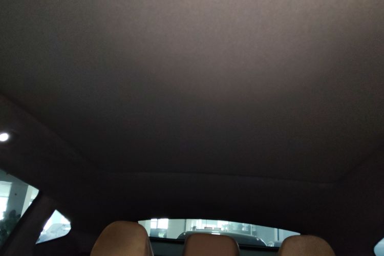 鸿蒙智行 智界R7 2024款 纯电 802km Max局部细节22