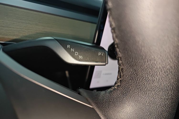 特斯拉 Model 3 2019款 标准续航后驱升级版局部细节18