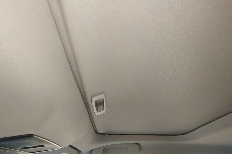 日产 轩逸 2021款 1.6L XL CVT悦享版中控内饰22