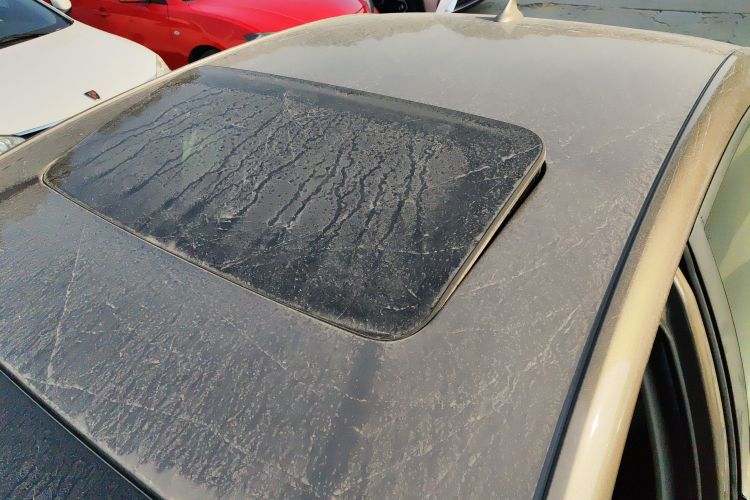 别克 英朗 2017款 15N 自动精英型局部细节57