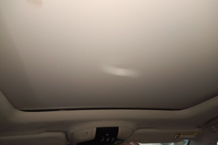 玛莎拉蒂 Levante 2016款 3.0T 标准型中控内饰22