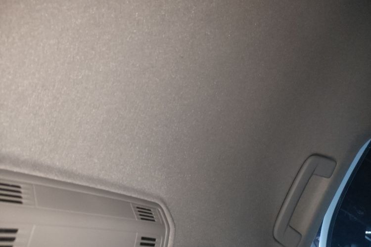 大众 朗逸 2025款 新锐 1.5L 出众新逸版中控内饰22