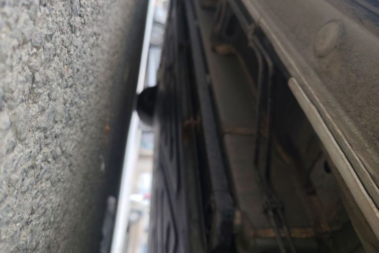 比亚迪 海鸥 2025款 305km 活力版局部细节9003