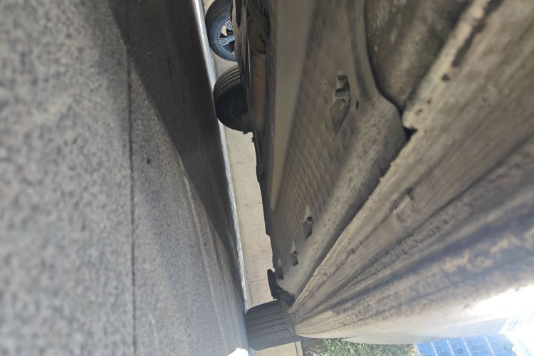 大众 Polo 2016款 1.4L 自动风尚型局部细节9004